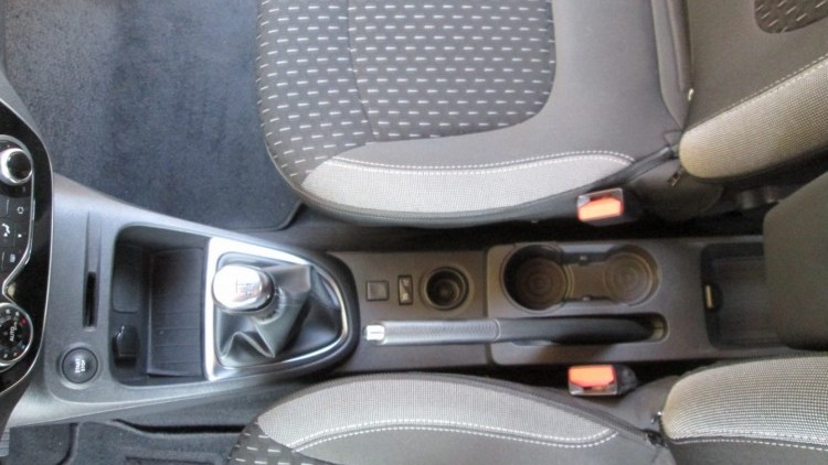 Renault Captur 1.5 DCi EXCLUSIVE