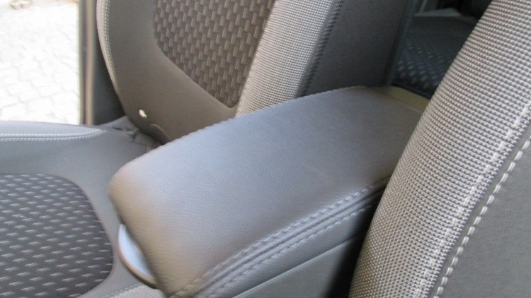 Renault Captur 1.5 DCi EXCLUSIVE